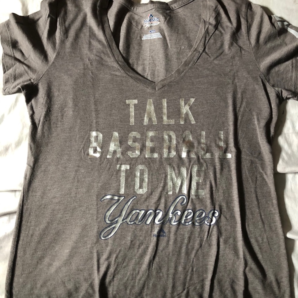 New York Yankees Tee